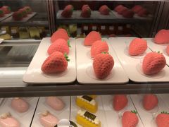 -奈雪的茶(大梅沙8号仓店)