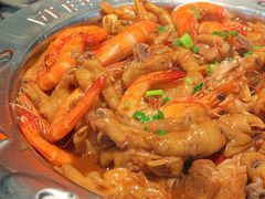 -胖哥俩肉蟹煲(福州仓山爱琴海店)