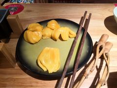 -椰夫人·养生椰子鸡(金沙洲永旺店)