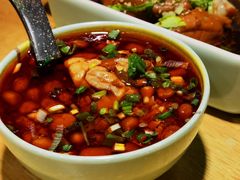 脑花-走街串巷(丰富路店)