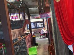 -五马集·海鲜·温州大牌档(黑金冠五马街十字路口店)