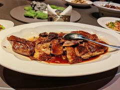 -上和臻品中国菜(花园街店)