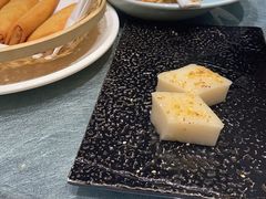 -小厨娘淮扬菜(六合欢乐港店)