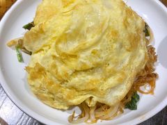 合菜盖帽-娄三少春饼·烤鸭(合生汇购物中心店)