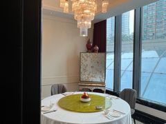 -上海总会SHANGHAICLUB(兴业太古汇店)