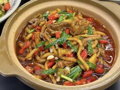 -潇湘阁(三里屯SOHO店)