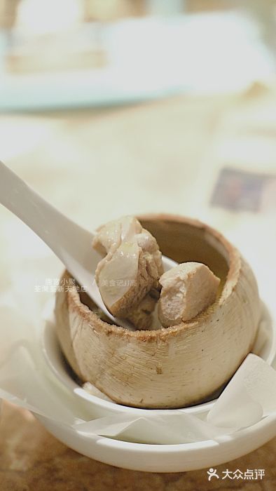 唐宫小聚(荃湾荃新天地店)图片