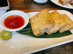 -临家闽南菜(宝洲路店)