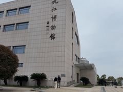 -九江市博物馆
