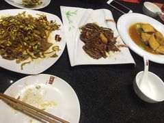 -闫府私房菜·百年鲁菜(恒隆店)