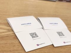 -海马体照相馆(成都来福士广场店)