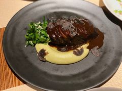 -Mercato莫卡多露台餐厅与酒吧(K11店)