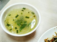 -刘长兴(三牌楼店)