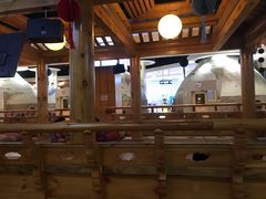 -丽池宫韩式汗蒸会馆(华灯坊店)