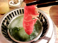 -尚海豆捞(乐虹坊店)