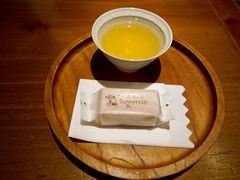 -微热山丘(台北民生公园门市店)
