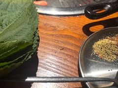 -仓库烤肉(绿园店)