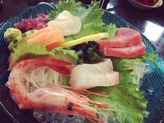 -东京和食 Sun with AQUA