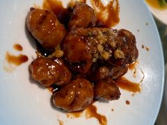 -奇芳阁·百年清真南京菜(夫子庙店)