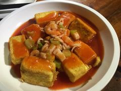 春暖花开秘制豆腐-春暖花开(西溪店)