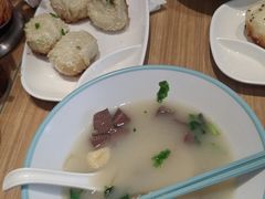 -小杨生煎(松江大学城店)