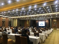 -天津津利华酒店