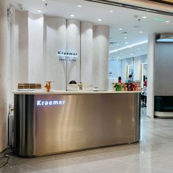 -Kraemer Paris  苏豪路易士·嘉玛发廊