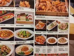 -李老哈·东北菜(宋园路店)