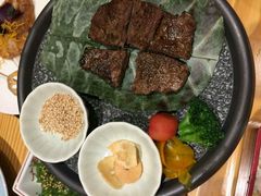 -花潮料理艺食馆(世欧广场店)