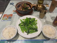 -凤来茶餐·粤菜馆(珠江新城店)