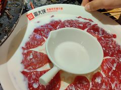 -蜀大侠火锅(春熙路店)