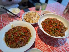 -小匠喜·江西菜(人民广场店)