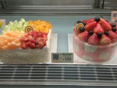 -美心西饼mx cakes(新光城市广场店)