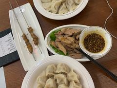 -李老哈·东北菜(宋园路店)