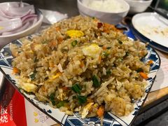 -湘西乌龙山铁板烧(双桥店)