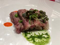 -Yan Ting 宴庭中餐厅(上海静安瑞吉酒店)