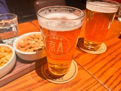 -京A Taproom·精酿餐吧(CBD店)