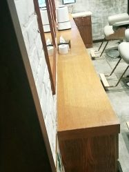 -T.1 hair salon烫染接发