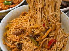 -王繁星面馆(西安熙地港店)