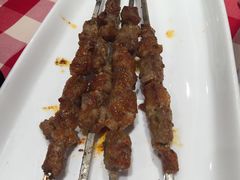 -西贝(宝乐汇店)