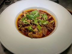 夫妻肺片-辛香汇·现炒川菜(淮海路百盛店)