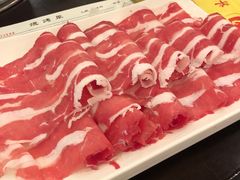 高钙羊肉-羊守一(九棵树店)