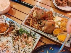 -度小月(百老汇美食街店)