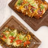 中山东城里🤍Arch11·觅食-创意简餐 