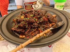 -回味黑鸭煲·始于2006(万松园店)