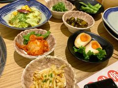 溏心鸡蛋-伊豆野菜村(大族广场店)