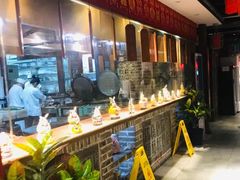 -京味斋·北京烤鸭(北京南站洋桥店)