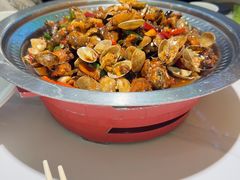 -东来土菜馆(民祥园路店)
