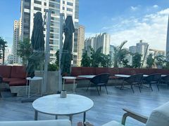 -城市露台景观餐厅(淮海路店)