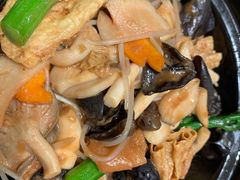 -好彩海鲜火锅饭店(银河百老汇店)